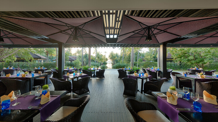 Anantara Mui Ne Resort